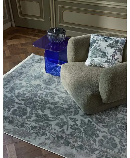 Essenza Maere carpet Hazy Blue 180x240