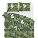 Zo! Home Zo!Home Housse de couette Kelly 200x200/220 Vert