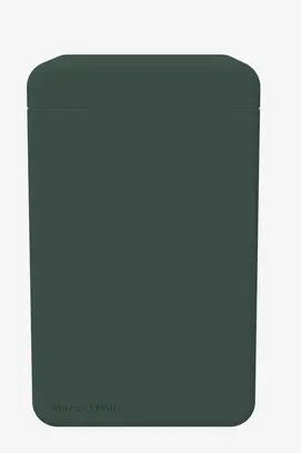 Marc O'Polo The Edge Storage Container L Dark Green