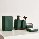 Marc O'Polo Marc O'Polo The Edge Storage container L Dark Green