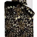 Beddinghouse Beddinghouse Serpentine Housse de couette Brown 140x200/220 cm