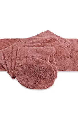 Vandyck Ranger Marsala Tapis de toilette 55x55