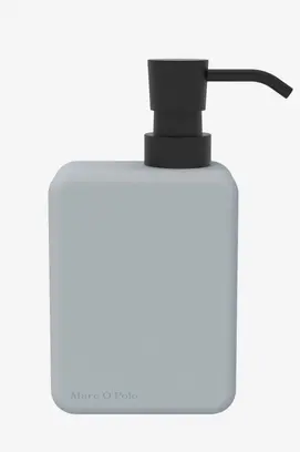 Marc O'Polo The Edge Soap dispenser Grey