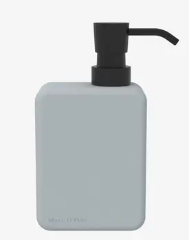 Marc O'Polo The Edge Soap dispenser Grey