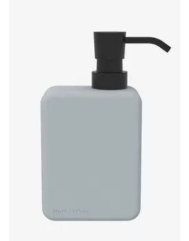 Marc O'Polo The Edge Soap dispenser Grey