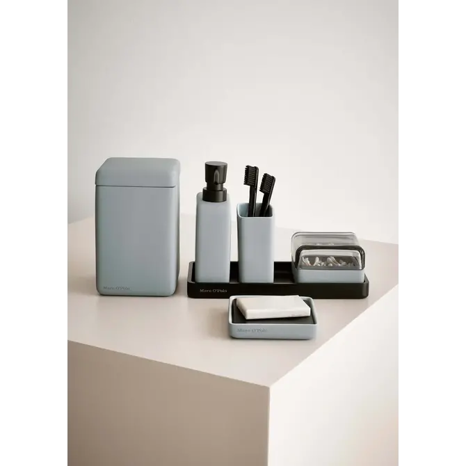 Marc O'Polo The Edge Distributeur de savon Gris