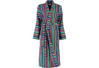 Peignoir pour dames Cawö 7048 Multi 42