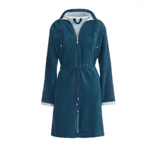 Vandyck Chicago badjas Navy medium