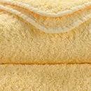 Abyss & Habidecor Abyss & Habidecor Super Pile Gastendoekje 30x50 803 popcorn