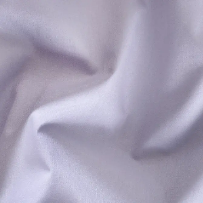 Dommelin Drap-housse Uni Percal 200TC 581 Lilas 90x200/30