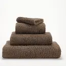 Abyss & Habidecor Abyss & Habidecor Super Pile Guest towel 40x75 771 funghi