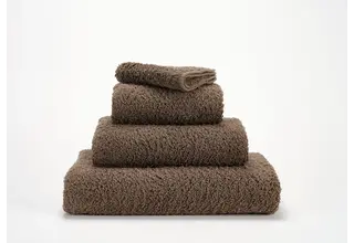 Abyss & Habidecor Super Pile Gastendoekje 40x75 771 funghi