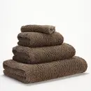 Abyss & Habidecor Abyss & Habidecor Super Pile Guest towel 40x75 771 funghi