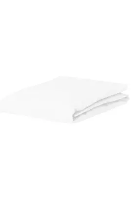 Essenza Minte hoeslaken 180x200 White