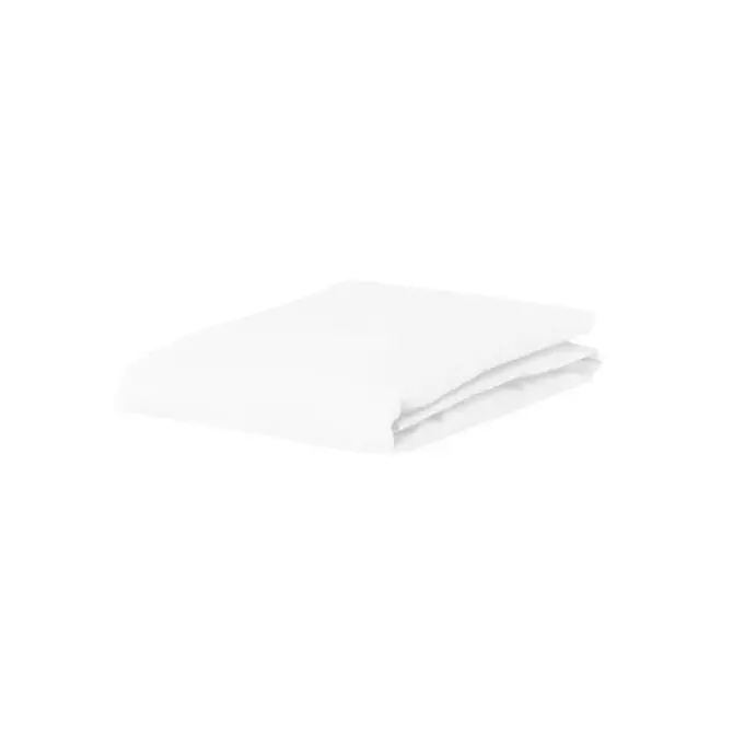 Essenza Minte hoeslaken 180x200 White