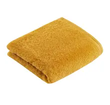 Serviette de toilette Foxes Vegan Life salamandre 60x110