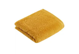 Serviette de toilette Foxes Vegan Life salamandre 60x110