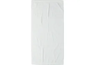 Cawo Lifestyle Uni Handdoek 50x100 Wit