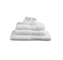 Beddinghouse Sheer Towel White 60x110 cm