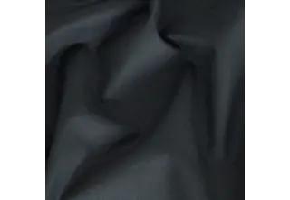 Dommelin Split Topper Drap-housse Uni Percal 200TC 533 Black 180x220/9 S90