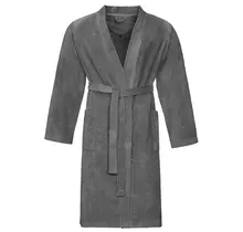 Vossen badjas Dallas flanell XL