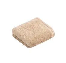 Vossen gastendoekje Vegan Life tibet 40x60