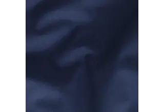 Dommelin Topper Drap-housse Uni Percal 200TC 524 Navy 90x200/9