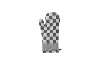 DDDDD gant de cuisine Barbeque 18x36 noir