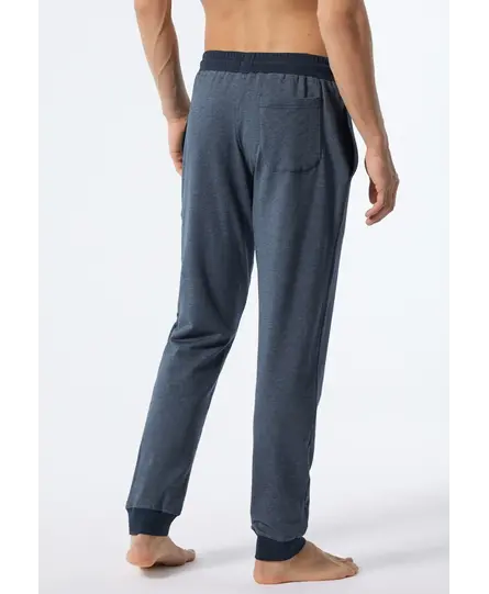 Schiesser Long Pants dark blue 178154 52/L