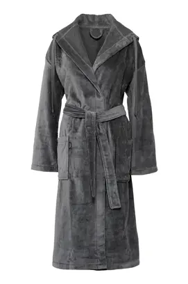 Vandyck Badjas Rio XLarge Anthracite