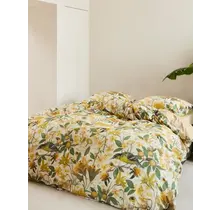 Essenza Lisa housse de couette Soie 2p set 200x220