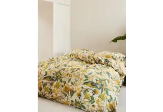 Essenza Lisa  dekbedovertrek Silk 2p set 200x220