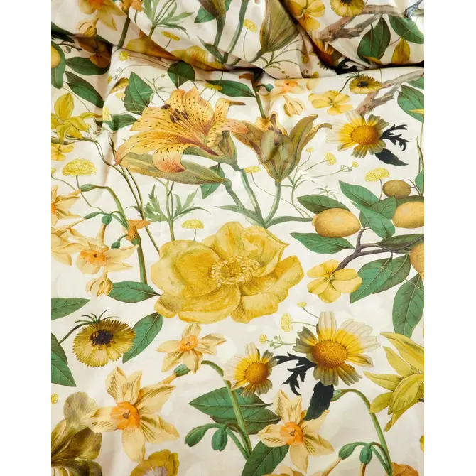 Essenza Lisa  dekbedovertrek Silk 2p set 200x220