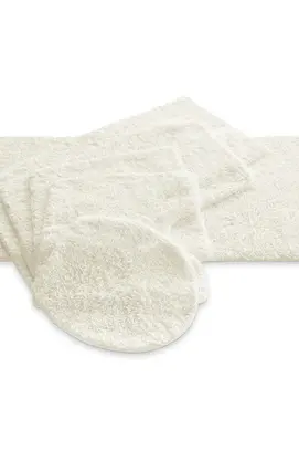 Vandyck Ranger Ivory Tapis de bidet 60x60