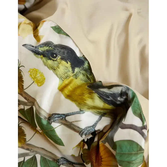 Essenza Lisa  dekbedovertrek Silk 2p set 200x220