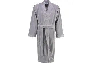 Cawö Peignoir homme 800 - Graphit 50/52