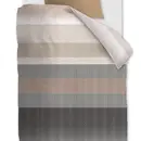 Beddinghouse Beddinghouse Housse de couette Theo Sand 200x200/220 cm