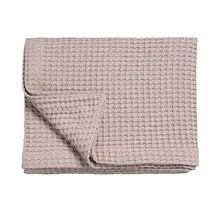 Vandyck HOME PIQUE Bedsprei 270x250 viola