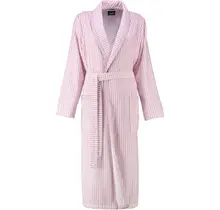 Cawö Peignoir pour dames avec col châle 3423 lunes 40