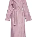 Pip Studio Pip Studio Soft Zellige Bathrobe Lila M