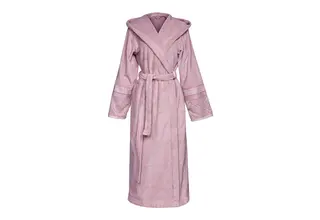 Pip Studio Soft Zellige Bathrobe Lila M