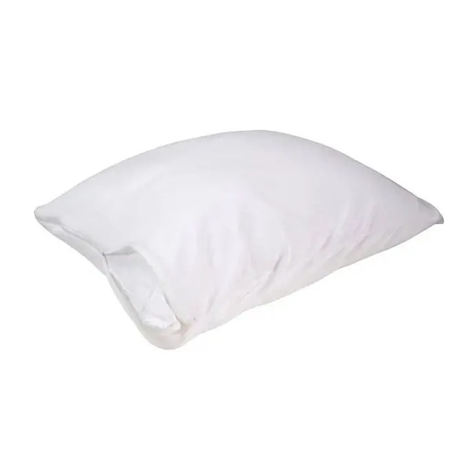 Bonnanotte Molton Taie d'oreiller Fermeture de l'hôtel