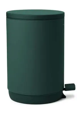 Marc O'Polo The Curve Pedal bin Dark Green