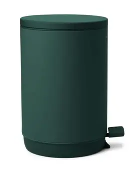 Marc O'Polo The Curve Pedal bin Dark Green