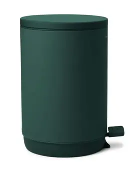 Marc O'Polo The Curve Pedal bin Dark Green