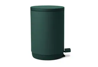 Marc O'Polo The Curve Pedal bin Dark Green