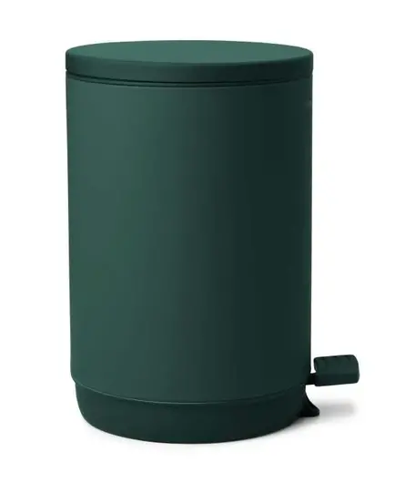 Marc O'Polo The Curve Pedal bin Dark Green