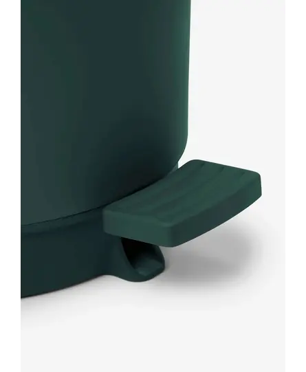 Marc O'Polo The Curve Pedal bin Dark Green