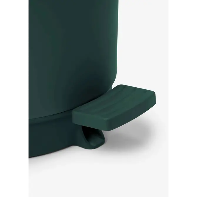 Marc O'Polo The Curve Pedal bin Dark Green