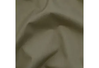 Dommelin Hoeslaken Uni Percal 200TC 589 Olijf 180x210/30